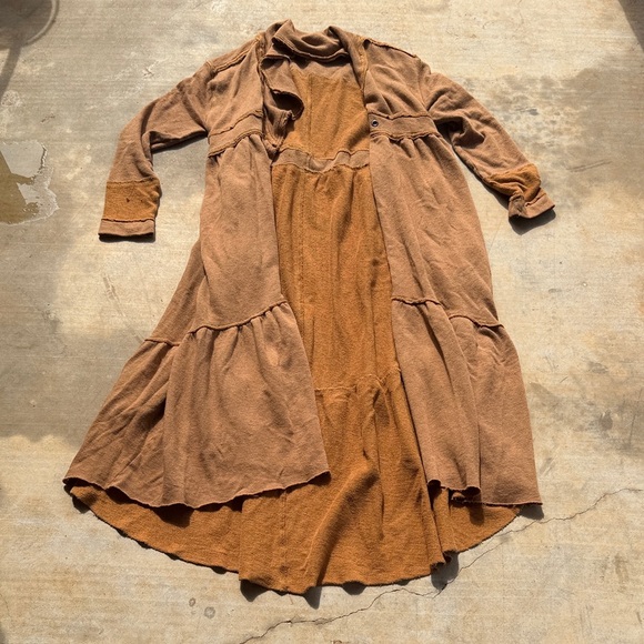 Free People Sweaters - Free People L Cardigan